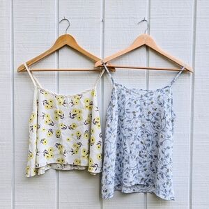 Light & Airy Summer Top Bundle